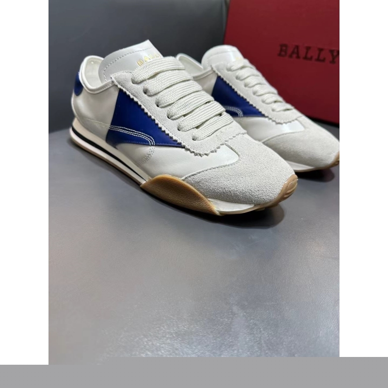 Bally Sneakers